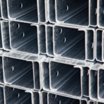 Innovation og kreativitet med zinkprofiler